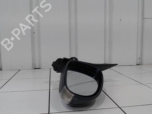 Right mirror VW GOLF PLUS V (5M1, 521) 1.9 TDI | BP25636260C27 