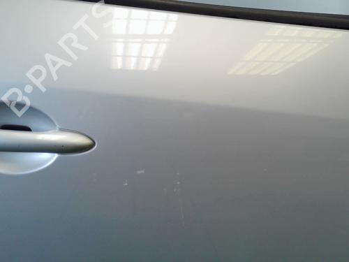 Right front door RENAULT MEGANE III Hatchback (BZ0/1_, B3_) 1.5 dCi | BP29271511C3 