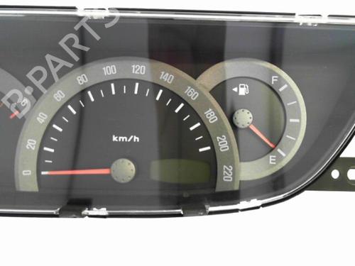 Instrument cluster SSANGYONG RODIUS I | BP25646557C47 - Image 2