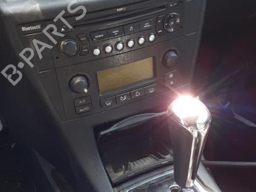 Right taillight CITROËN C4 Coupe (LA_) 1.6 HDi | BP25632926C35 