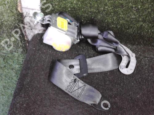 Used Rear right seatbelt Rear right seatbelt HYUNDAI GETZ (TB) 1.4 i (97 hp) 25638742 25638742