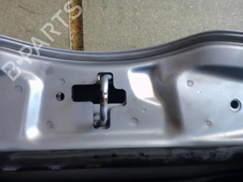 Hood TOYOTA COROLLA Verso (ZER_, ZZE12_, R1_) 1.8 (ZNR11_, ZNR11R) | BP25630667C1 