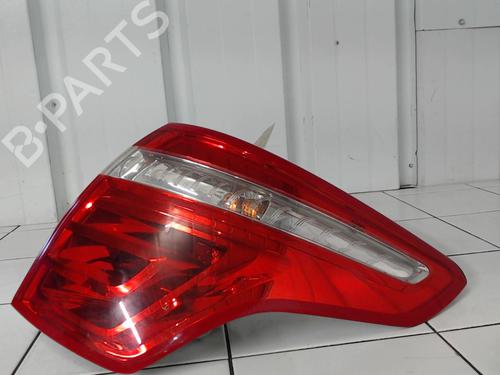 Højre baglygte CITROËN C4 Picasso I MPV (UD_) 1.6 HDi (109 hp) 28198035