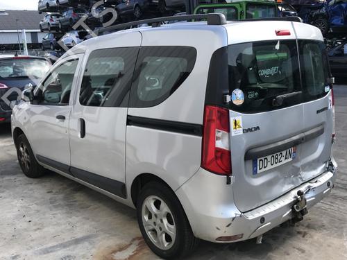 Subframe DACIA DOKKER MPV (KE_) 1.5 dCi (KEAJ, KEAH) | BP36346195M9 - Image 19