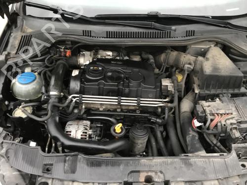 AC compressor SEAT IBIZA IV (6J5, 6P1) 1.9 TDI | BP37645612M34  - Image 26