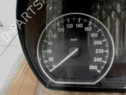 Instrument cluster BMW 1 (E87) 116 d | BP25650120C47 