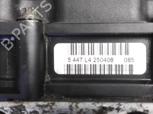 ABS pump RENAULT CLIO III (BR0/1, CR0/1) 1.5 dCi (BR17, CR17) | BP25644940M43 