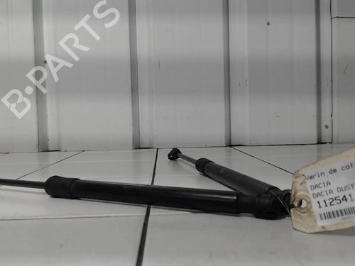Used Tailgate lift support DACIA DUSTER (HS_) 1.5 dCi (86 hp) 32323088