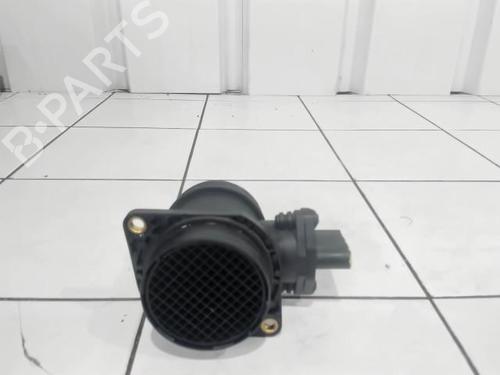 Used Mass air flow sensor Mass air flow sensor AUDI TT Roadster (8N9) 1.8 T (180 hp) 25642099 25642099