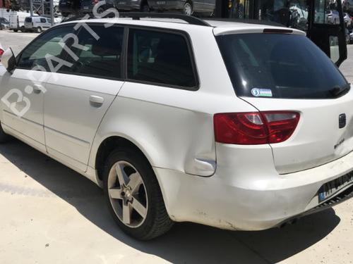 Right taillight SEAT EXEO ST (3R5) 2.0 TDI | BP29736097C35 - Image 11