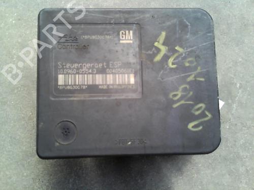 Abs pomp OPEL ASTRA H TwinTop (A04) 1.9 CDTi (L67) | BP25642974M43 