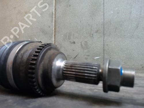 Right front driveshaft SUZUKI SWIFT III (MZ, EZ) 1.3 DDiS (RS413D) | BP25645732M39 - Image 2