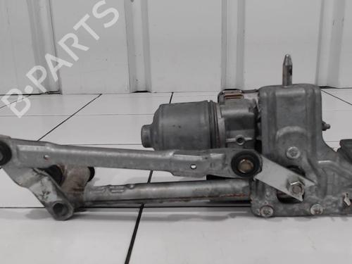 Front wiper motor VW GOLF PLUS V (5M1, 521) 2.0 TDI 16V | BP25636335M29 - Image 5