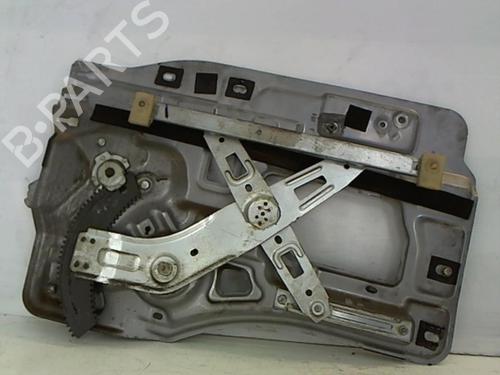 Rear right window mechanism HYUNDAI SANTA FÉ I (SM) 2.0 CRDi 4x4 | BP25649454C25 