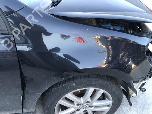Gearbox VW GOLF VI (5K1) 2.0 TDI | BP27250406M3 