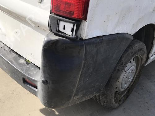 Steering column stalk CITROËN JUMPY II Van 1.6 HDi 90 16V | BP25629490I23  - Image 13