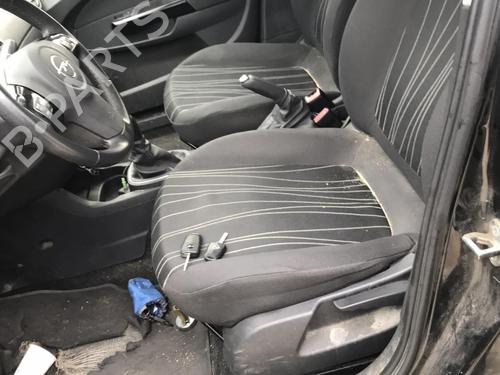 Front left seatbelt OPEL CORSA D (S07) 1.2 LPG (L08, L68) | BP25636478I26  - Image 28