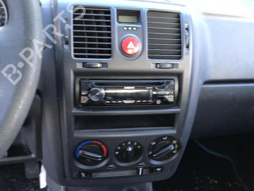 Instrument cluster HYUNDAI GETZ (TB) 1.1 | BP25647956C47 