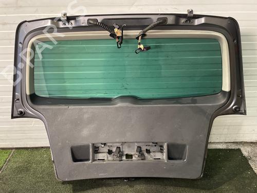 Used Tailgate Tailgate VW TOURAN (1T1, 1T2) 2.0 TDI 16V (140 hp) 40061117 40061117