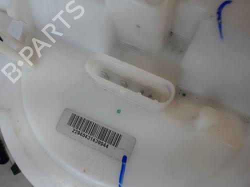 Fuel pump MERCEDES-BENZ GLK-CLASS (X204) 350 CDI 4-matic (204.993) | BP25636577M76 