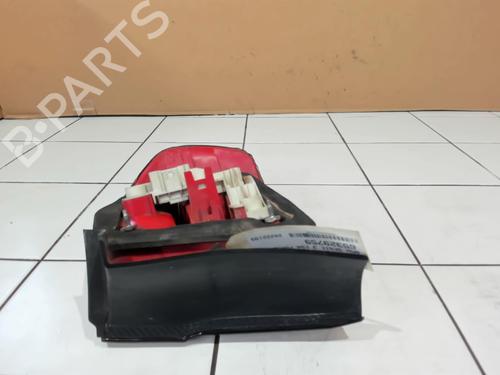 Used Left taillight BMW 3 (E90) 318 d (122 hp) 25635243