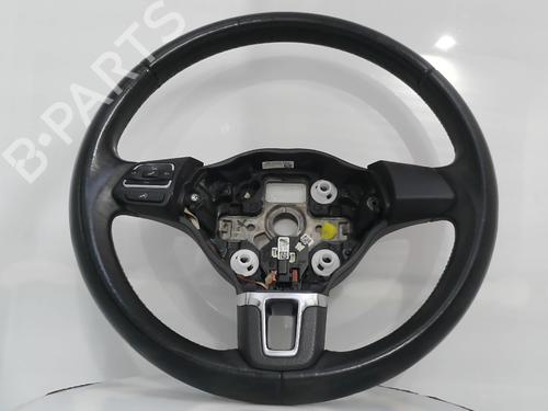 Lenkrad VW POLO V (6R1, 6C1) 1.6 TDI | BP30463624C49 