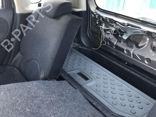 Steering column stalk NISSAN NOTE (E11, NE11) 1.5 dCi | BP26910997I23  - Image 9