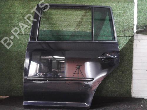 Used Left rear door VW TOURAN (1T1, 1T2) 1.9 TDI (105 hp) 25636442
