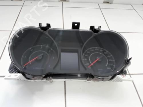 Instrument cluster PEUGEOT 4007 (VU_, VV_) 2.2 HDi | BP25630299C47 