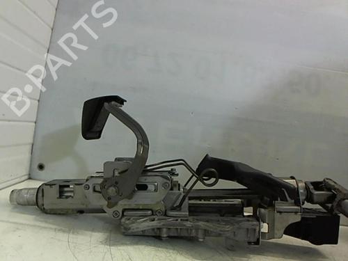 Used Steering column Steering column VW CC B7 (358) 2.0 TDI (140 hp) 25628981 25628981