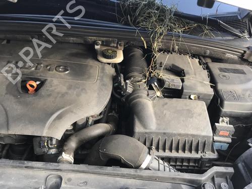 Intercooler CITROËN C4 II (NC_) 2.0 HDi / BlueHDi 150 | BP25634459M30 - Image 28