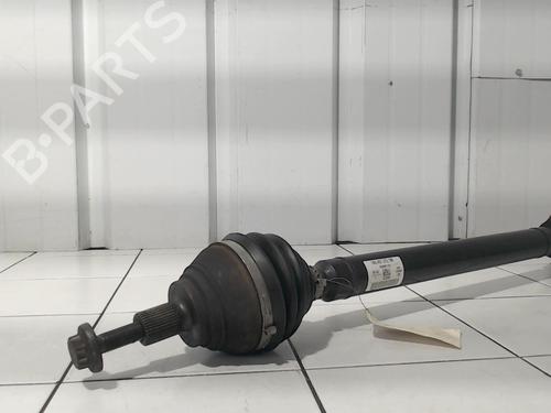 right-front-driveshaft-skoda-yeti-5l-2009-2010-2011-2012-2013-2014-2015-2016-2017-25630367 main image