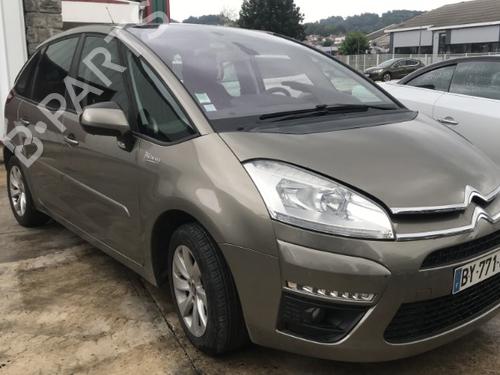 Switch CITROËN C4 Picasso I MPV (UD_) 1.6 HDi 110 | BP25628699I30 