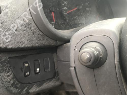 Climate control RENAULT KANGOO Express (FW0/1_) 1.5 dCi 85 (FW0K, FW0L, FW0B) | BP30471378I5 - Image 7