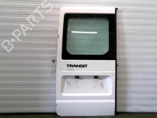 Used Left tailgate Left tailgate FORD TRANSIT Van (FA_ _) 2.0 DI (FAE_, FAF_, FAG_) (86 hp) 36008652 36008652