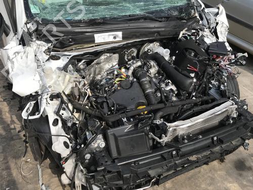 Steering column stalk RENAULT CLIO V (B7_) 1.5 Blue dCi 100 (B7AD) | BP31322733I23  - Image 6