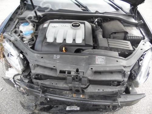 Right tailgate light VW GOLF V (1K1) 1.9 TDI | BP25646718C80 - Image 4