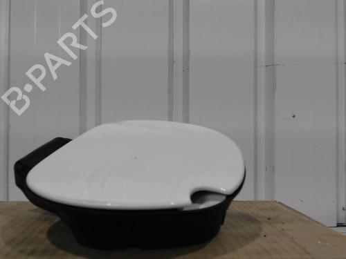 Used Fuel flap PEUGEOT 208 I (CA_, CC_) 1.4 HDi (68 hp) 25642912