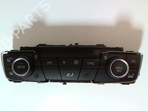 Used Climate control BMW 2 Gran Tourer (F46) 218 d (150 hp) 25631922