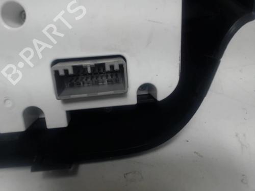Climate control SUZUKI SWIFT III (MZ, EZ) 1.3 DDiS (RS413D) | BP25643201I5  - Image 5