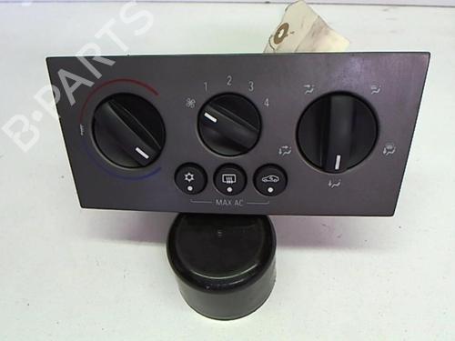 climate-control-opel-meriva-a-mpv-x03-2003-2004-2005-2006-2007-2008-2009-2010-25647153 main image