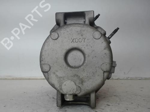 AC compressor TOYOTA LAND CRUISER PRADO (_J12_) 3.0 D-4D (KDJ120, KDJ125) | BP25651092M34 