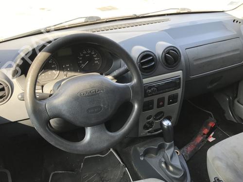 Instrument cluster DACIA LOGAN MCV (KS_) 1.6 (KS0B, KS0D, KS0F) | BP29587752C47 - Image 41