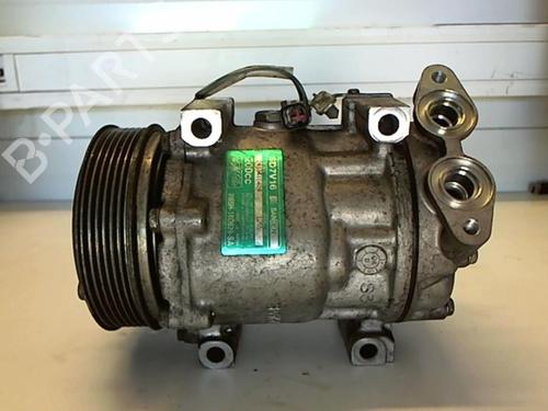 AC-Kompressor FORD FOCUS C-MAX (DM2) 1.6 TDCi | BP25646266M34 