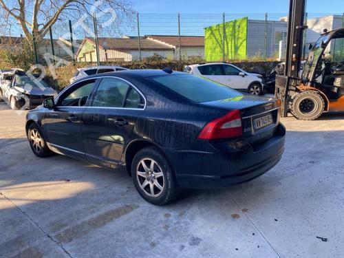 Brugte VOLVO S80 II (124) 2.4 D 2523527