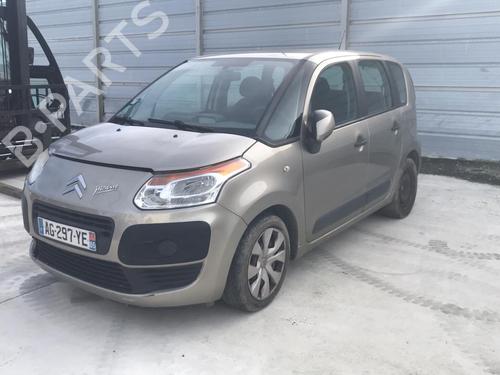 Electronic module CITROËN C3 Picasso (SH_) 1.6 HDi | BP29043293M83 - Image 20