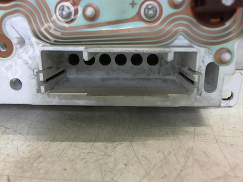 Used Instrument cluster Instrument cluster SUZUKI WAGON R+ Hatchback (EM) 1.0 (RC410, SR410, SR412) (65 hp) 25649589 25649589