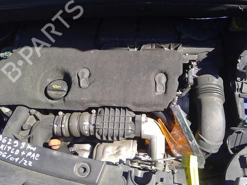 ABS pump CITROËN C3 Picasso (SH_) 1.6 HDI 90 | BP25642690M43  - Image 16