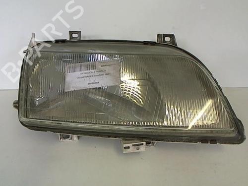 Used Right headlight VW SHARAN (7M8, 7M9, 7M6) 1.9 TDI (110 hp) 25641330