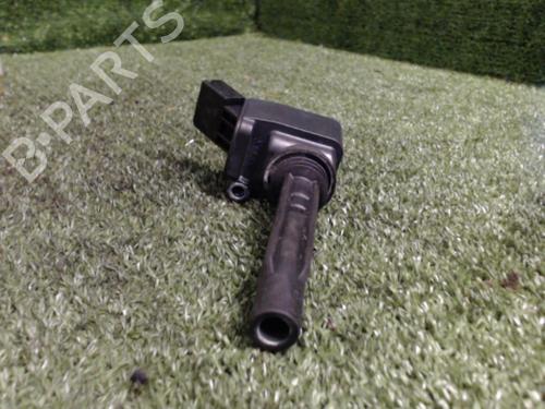 Used Injector VW UP! (121, 122, BL1, BL2, BL3, 123) 1.0 (60 hp) 25642813